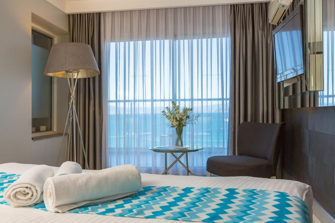 Efe Hotel Kusadasi Bagian luar foto