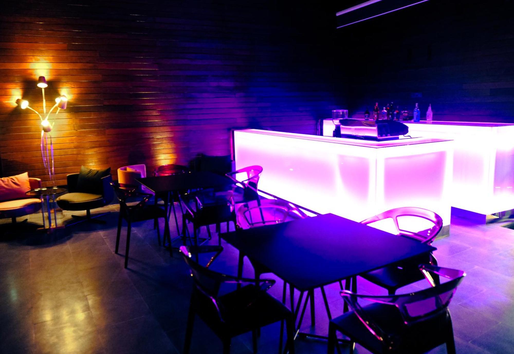Efe Hotel Kusadasi Bagian luar foto